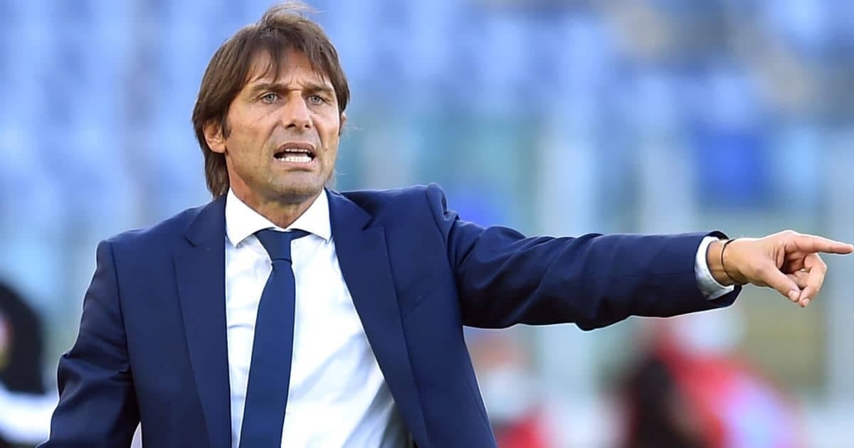 Antonio Conte i përzgjedhuri i Manchester United