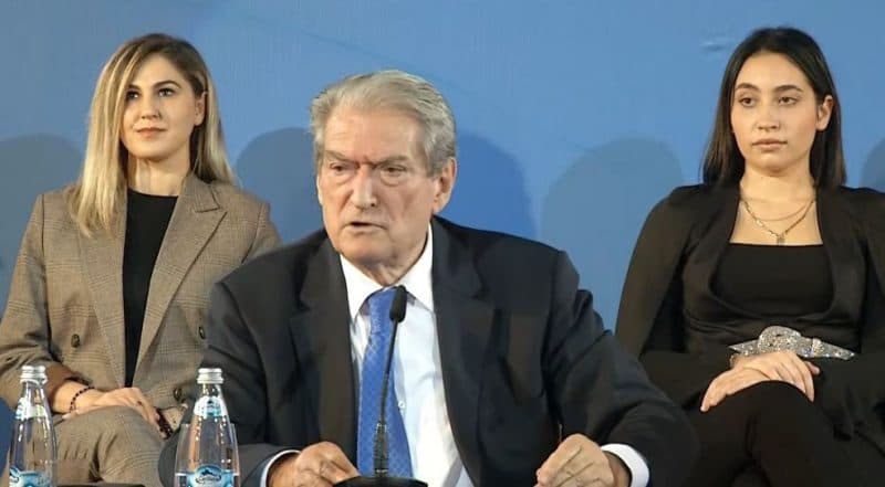 Berisha i hapur për idenë e fraksioneve (VIDEO)