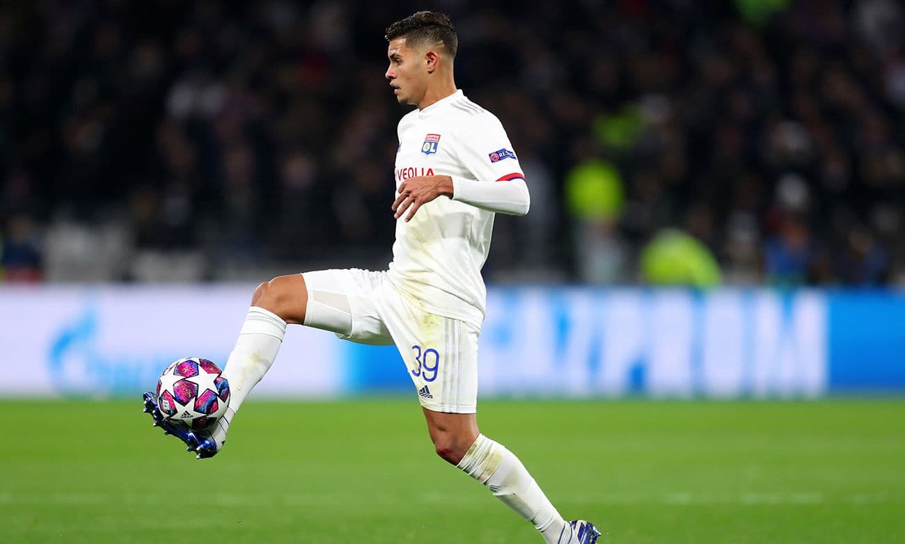                Atletico pëlqen Bruno Guimaraes 