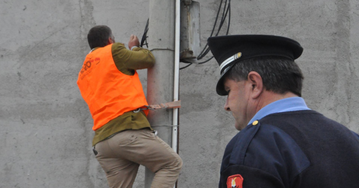 Vodhën energjinë elektrike, 11 të arrestuar dhe 26 të proceduar