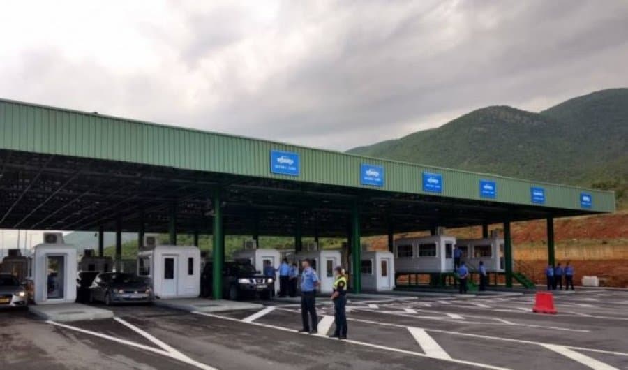 Në kërkim nga drejtësia gjermane, kapet në Morinë i riu nga Podgorica