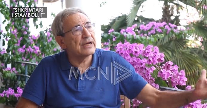 Kthimi i Shën Sofisë në xhami, Pamuk: vendim politik, po shkatërrojnë trashëgiminë e Ataturk, drejtohemi nga AKP, ata janë islamist (VIDEO)