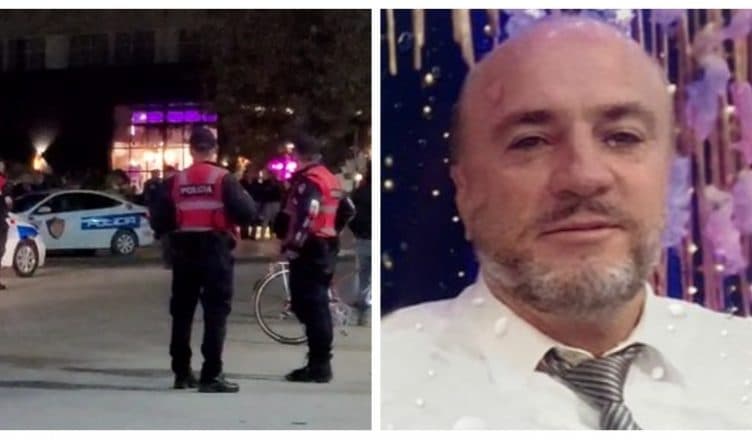 Vrasja e Demir Backës në Fier/ Policia shoqëron 15 persona, makina e djegur ishte me targa të Kosovës