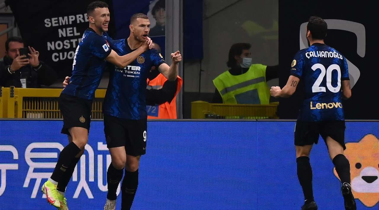Barazim mes polemikash, Interi dhe Juventusi ndajnë pikët (VIDEO)