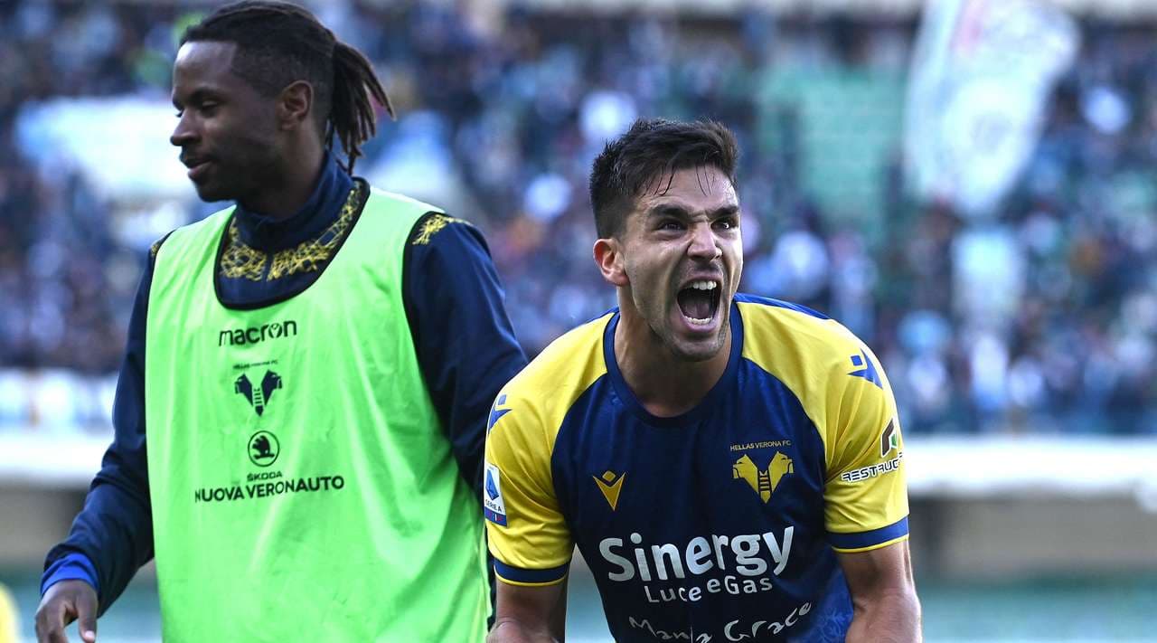 Spektakël dhe 4 gola të shënuar, Simeone “turpëron” Lazion (VIDEO)