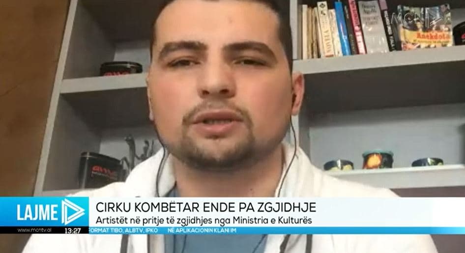 Cirku Kombëtar ende pa zgjidhje, Kodra: Dokumentet u mbajtën në sirtar jo nga paaftësia, por qëllimisht (VIDEO)