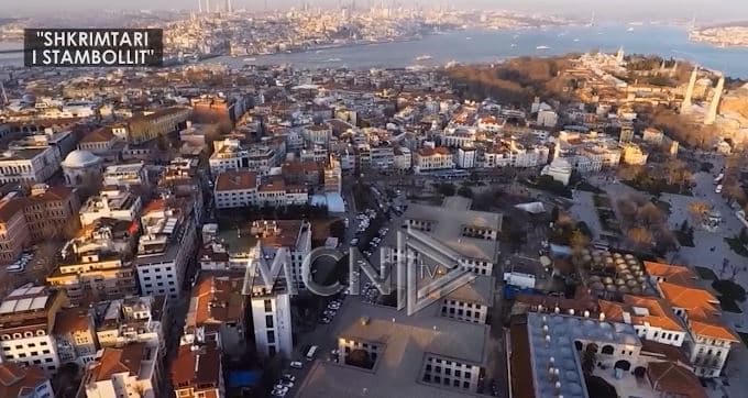 Transformimi i Stambollit, Pamuk: Betonizim në masë, po shkatërrohen ndërtesat e vjetra por njerëzit duan të jetojnë (VIDEO)