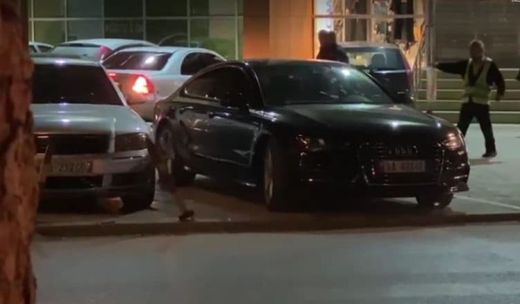  Atentati në Fier/ Backa u qëllua me 16 plumba, sekuestrohen dy armë zjarri brenda mjetit të djegur