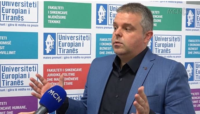 Shembja e Cirkut/ Nika: Degradimi ka vite, Kumbaro të mbajë përgjegjësi penale (VIDEO)