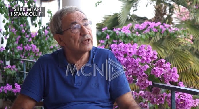 Pamuk: Propaganda kundër vaksinimit po vret njerëz, unë kam marrë 4 doza (VIDEO)
