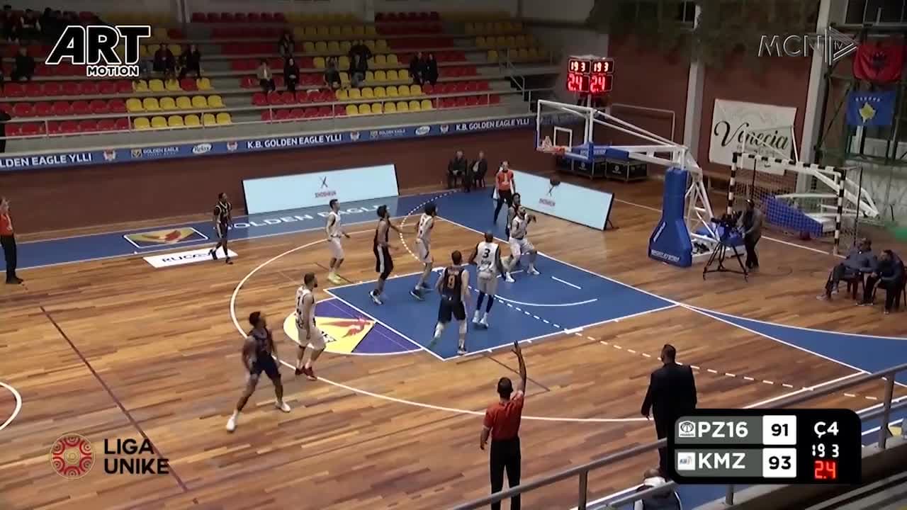 Përfundon java e parë e “Ligës unike” (VIDEO)