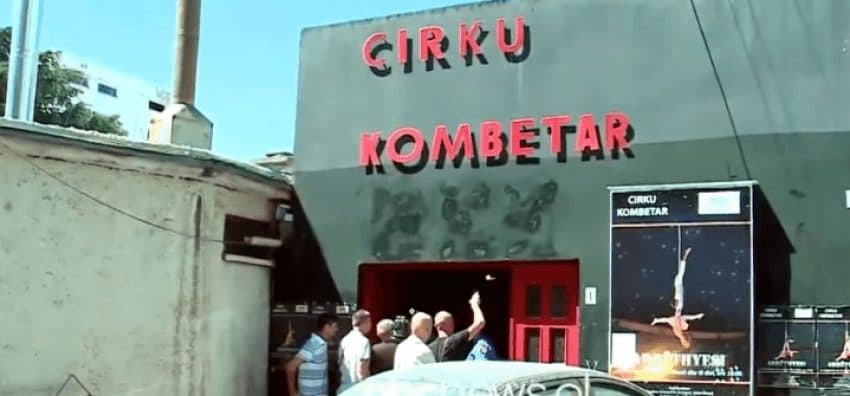 Shembja e çadrës së Cirkut/ KLSH urdhëron nisjen e auditimit