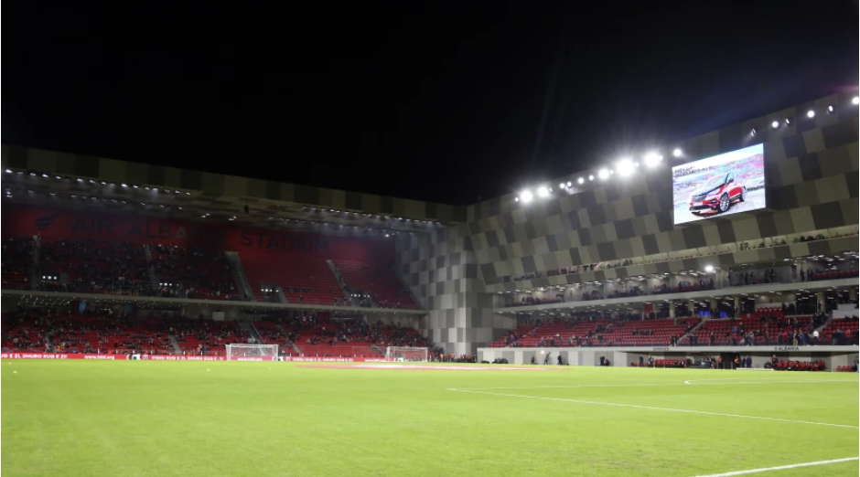 Publikohen formacionet zyrtare, si rreshtohen Tirana dhe Partizani në derbi