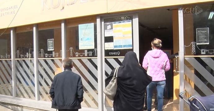 Tarifat të reja të energjisë nga janari/ Çela: Nuk kemi mbledhur borxhet nga ndërmarrjet e ujësjellësve (VIDEO)