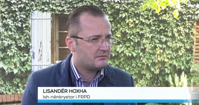 Shkarkimi i Bashës në axhendën e kuvendit të PD/ Hoxha: 65% e delegatëve demokratë kanë firmosur formularin (VIDEO)