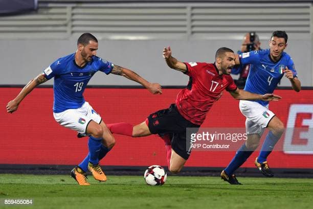 Një tjetër futbollist shqiptar rezulton pozitiv me Covid-19