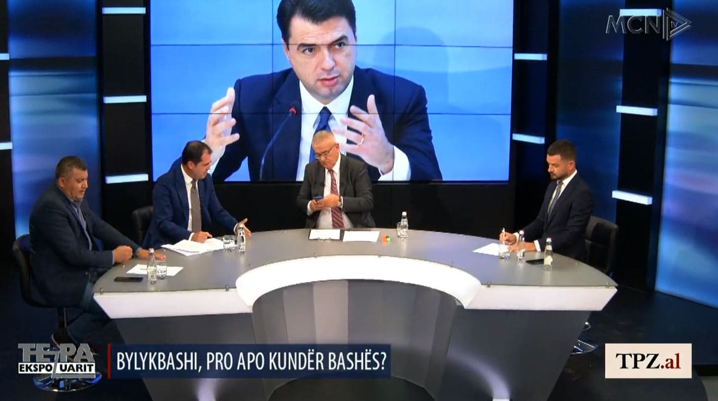A mund t’i fitojë zgjedhjet PD me Bashën? Bylykbashi: Duhen vendime strategjike dhe të drejta