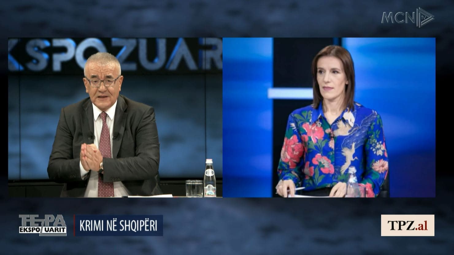 Vrasja e Backës, Lala: Para një viti ka ndodhur një përleshje mes viktimës dhe një personazhi të OFL-së