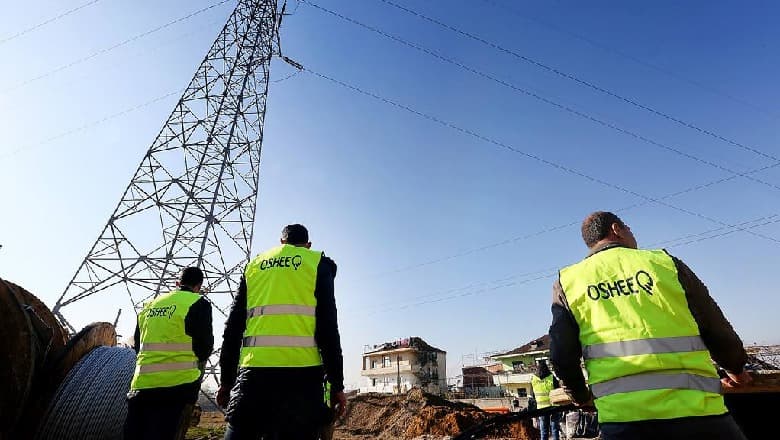Punime në rrjet, disa zona të Tiranës tre ditët në vijim do kenë ndërprerje energjie