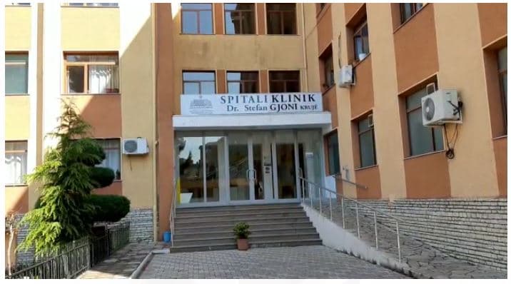 Helmohen 35 qytetarë në Krujë, priten analizat e ujit nga DSHP