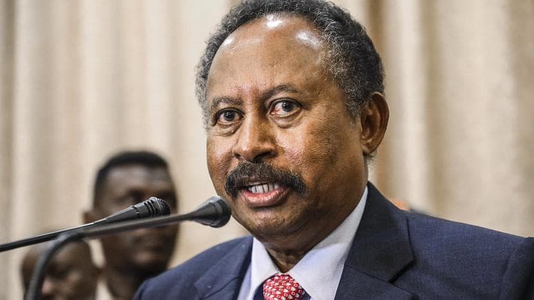 Kryeministri në “arrest shtëpie”, frikë për grusht shteti në Sudan