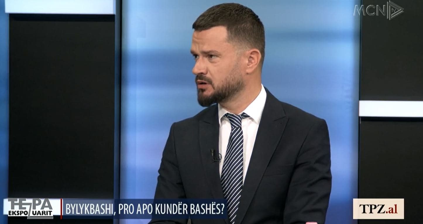 “Do hani bar”, Curri: Amerikanët e mbajnë fjalën, e bëjnë për interesat e tyre