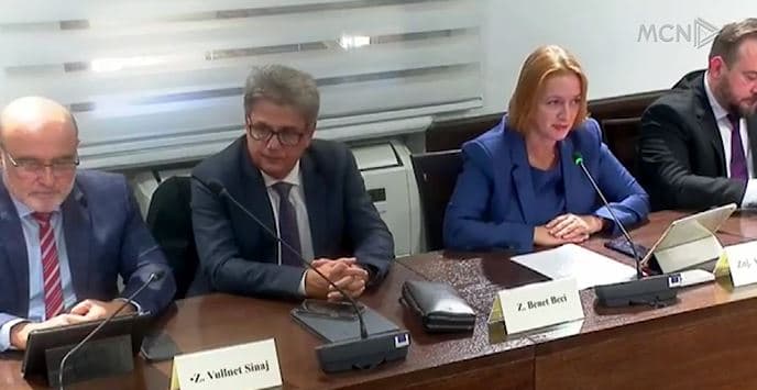 Qeveria merr borxh 700 milionë euro/ Miratohet në Komisionin e Ekonomisë Eurobond i ri (VIDEO)