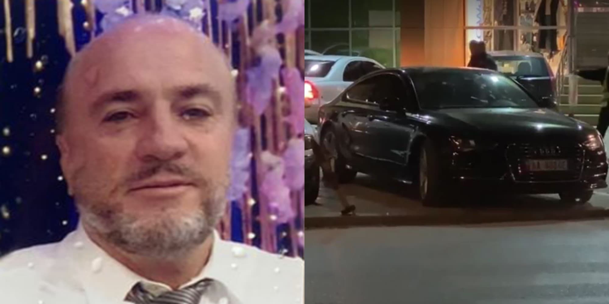 Detajet nga ekzekutimi në Fier/ Demir Backa u vra në sytë e djalit (VIDEO)