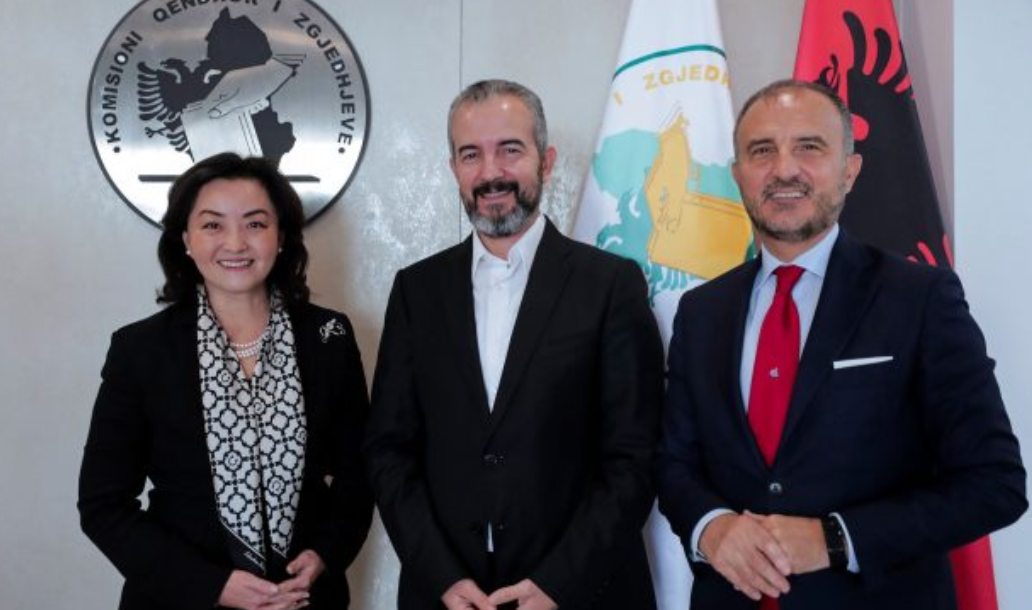 Takimi i Yuri Kim me Celibashin, Soreca: Të hetohen parregullsitë në procesin zgjedhor!