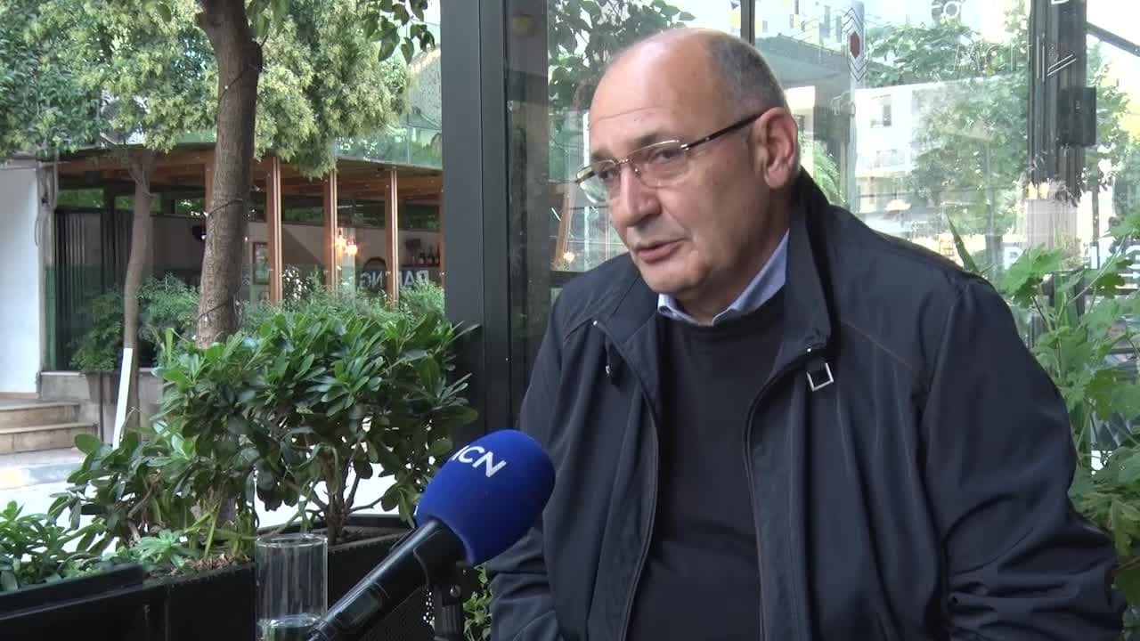 Avokatët kundër Hartës Gjyqësore (VIDEO)
