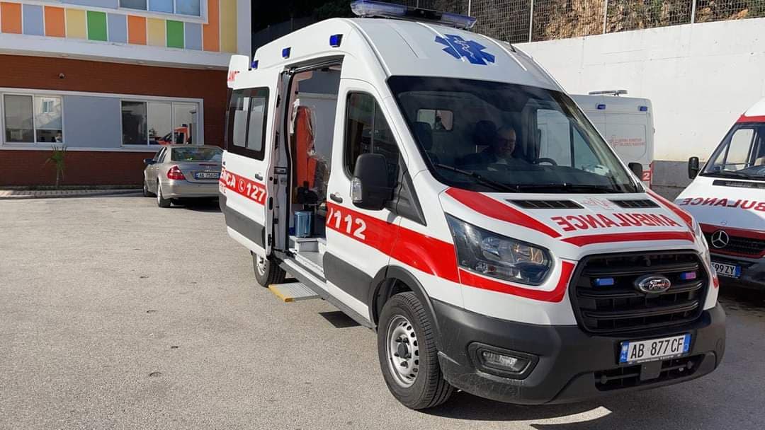 E rëndë në Sarandë, fëmija 5 vjeç humb jetën nga Covid
