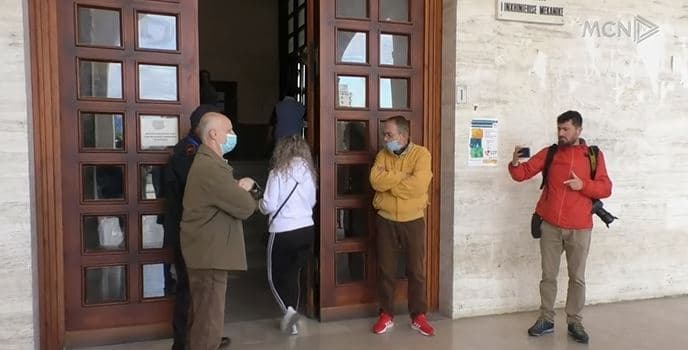 Mësimi online, universitetet miliona për ngrohjen/ “Qëndresa Qytetare”: Abuzime me tenderat, KLSH të auditojë (VIDEO)
