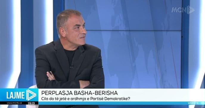 Vettingu i politikanëve, Çani: Një “reformë” që do t’i shërbejë Bashës