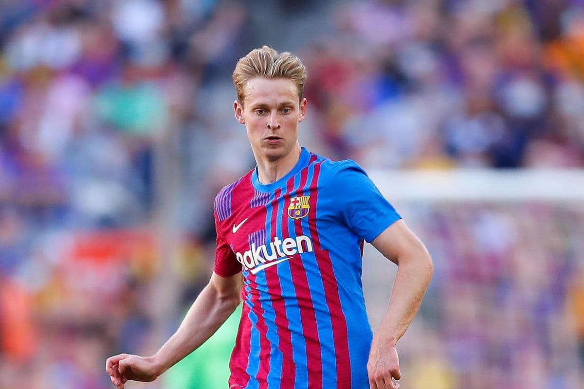 Bayern i bashkohet luftës për De Jong