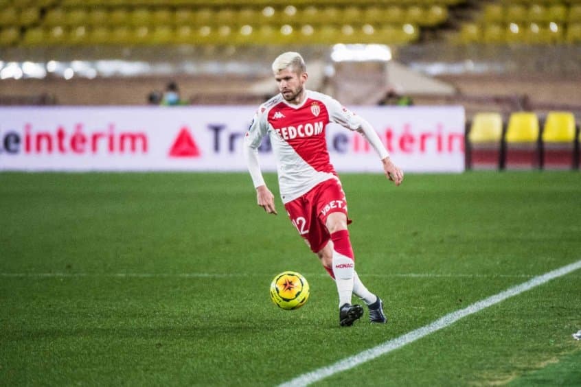 Barcelona ‘’ peshkon ‘’ tek Monaco