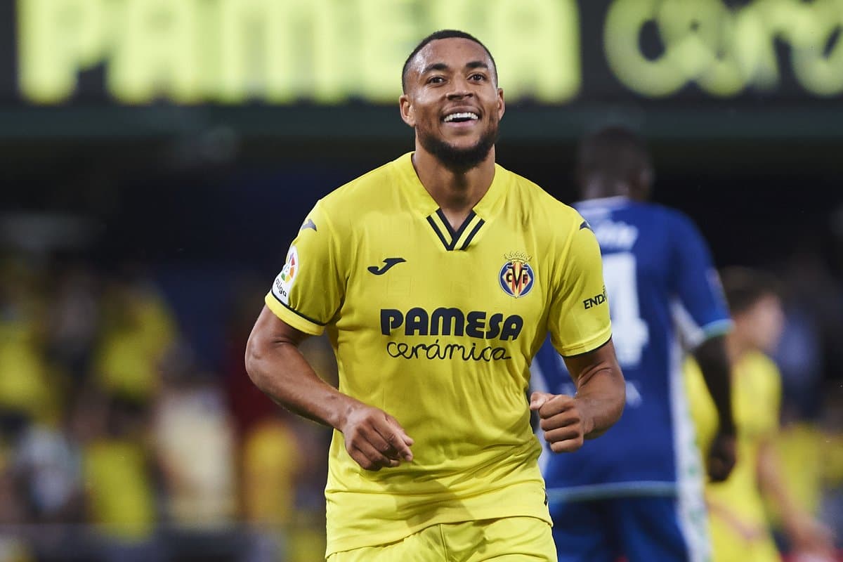Atletico Madridi pëlqen Danjuma