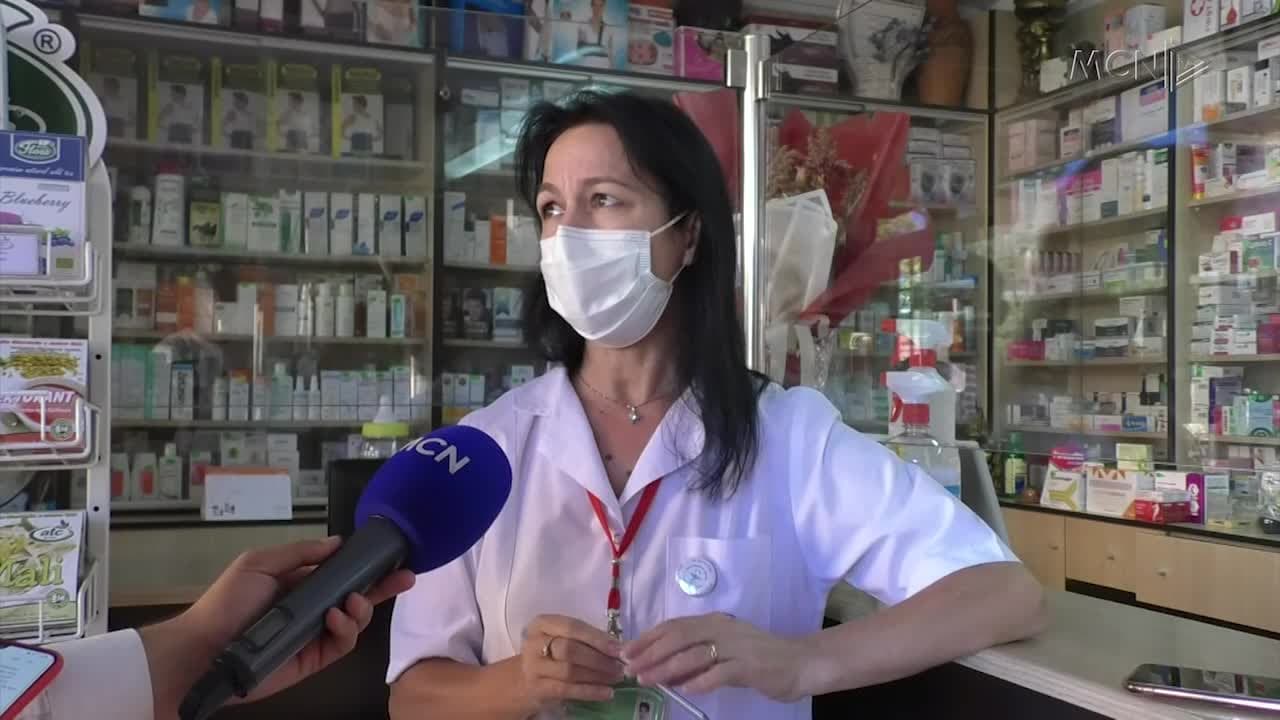 Shtrenjtohen barnat e rimbursuershme (VIDEO)
