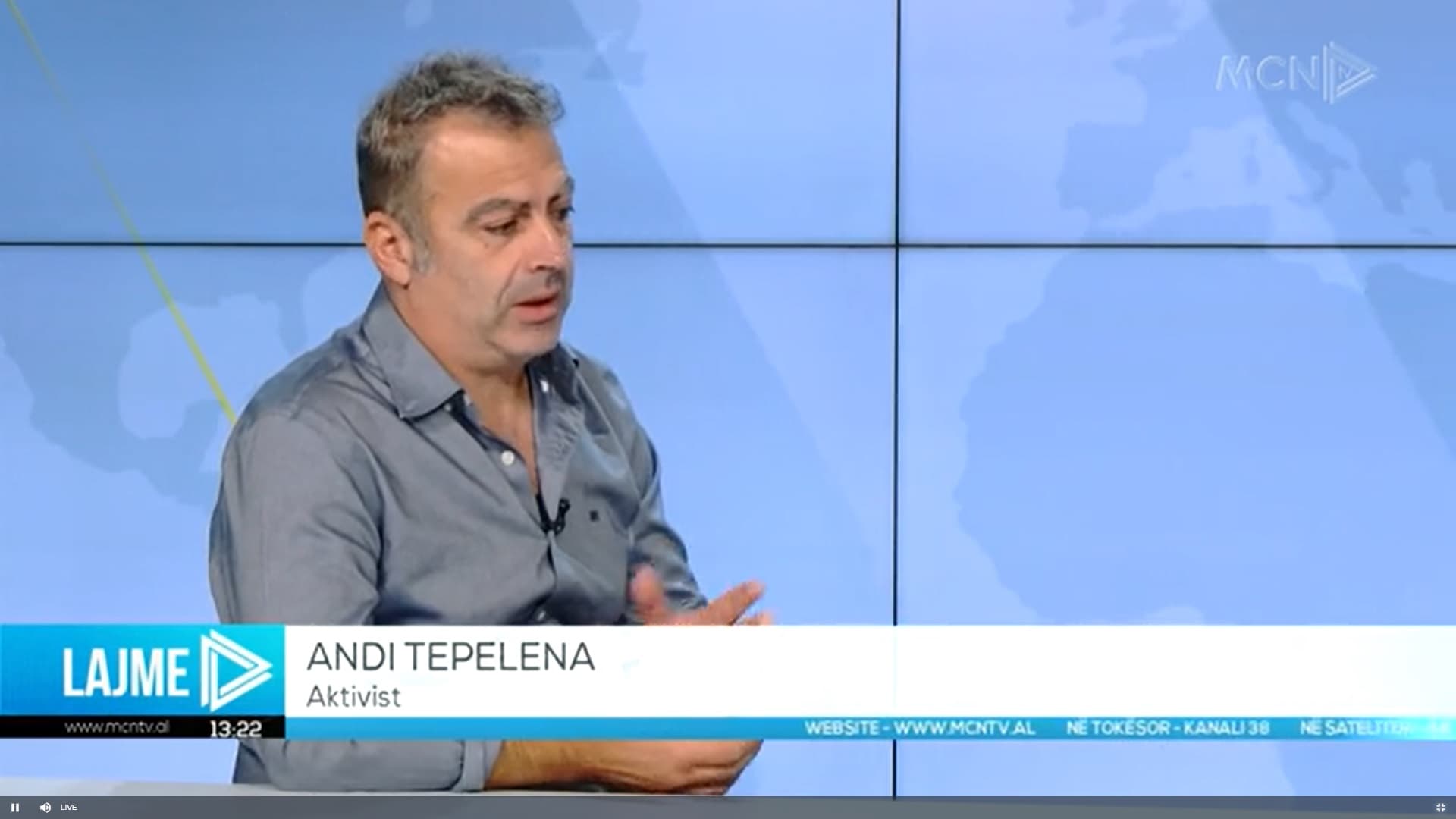 Brandimi i hapësirave publike/ Tepelena: Veprime arrogante të Bashkisë, pa asnjë dëgjesë publike (VIDEO)