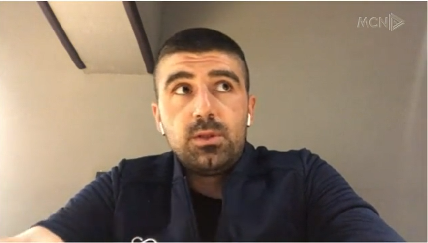 “Te Dinamo nxituan për titullin”, Luga: Tirana ka një avantazh, shifrat kundër Partizanit (VIDEO)