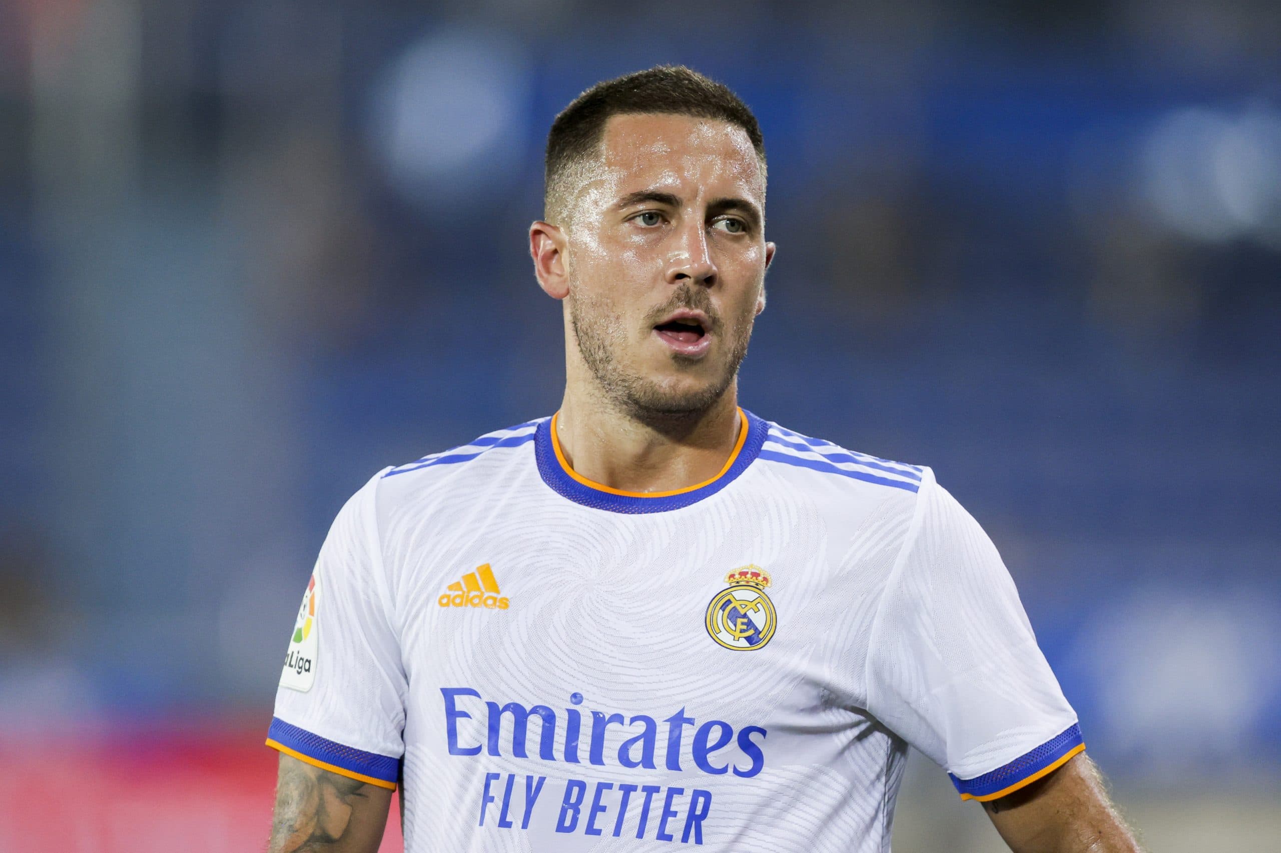 Reali mendon largimin e Hazard