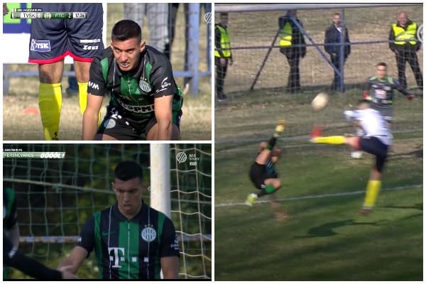 Uzuni realizon dopietë në Kupë, por portieri i mohon supergolin me roveshatë (VIDEO)