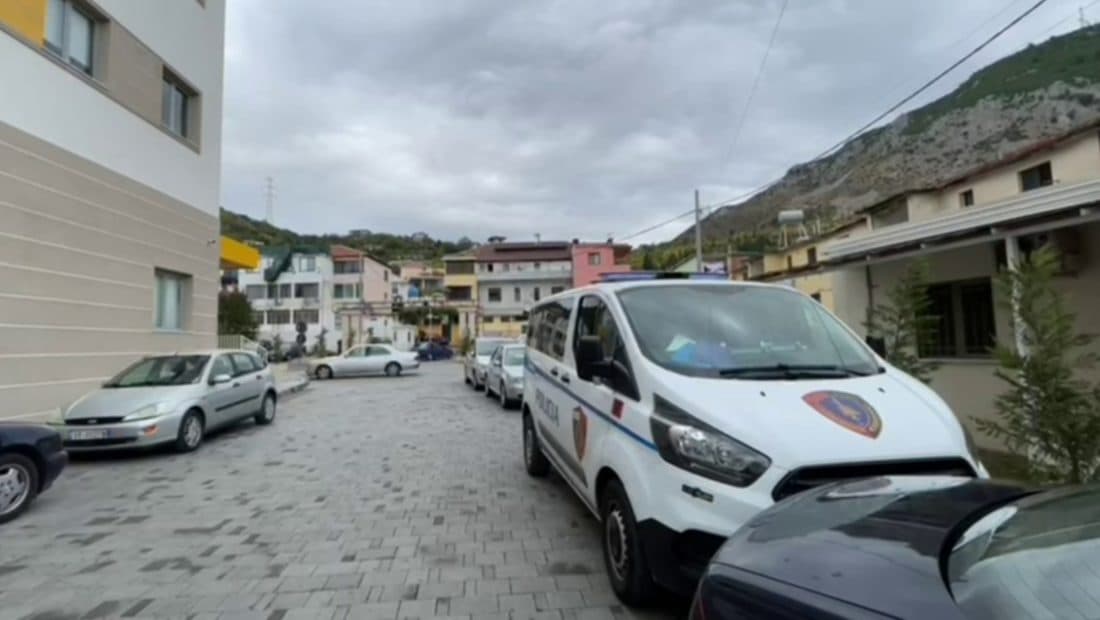 Arrestohen 2 emigrant afgan te strehuar ne Shëngjin, kishin ardhur me dokumente false