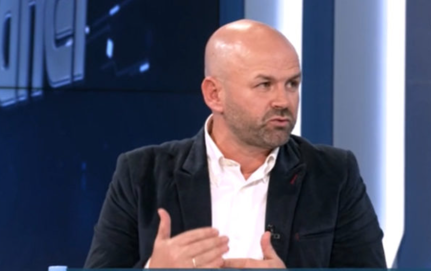 Xhixho: Spektakli në derbi ishte vetëm në shkallët e stadiumit