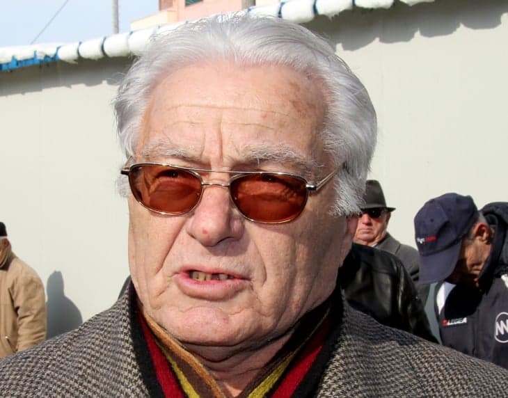 Futbolli shqiptar në zi, ndërron jetë ish-lojtari i Vllaznisë