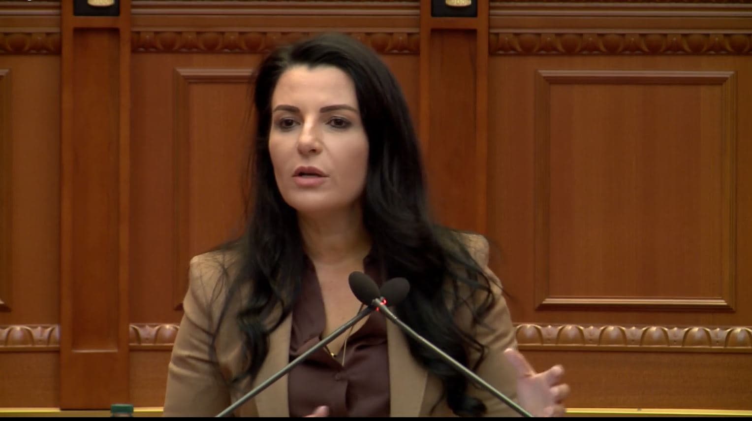 Projekti i Unazës së Madhe / Balluku: I gjithë kryeqyteti do të përshkohet për 20 minuta