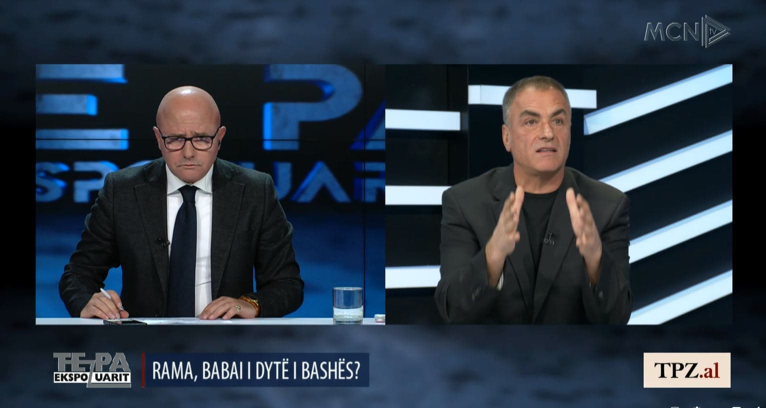   Veprimet politike të Bashës/ Çani: Janë legjitime, Strazimiri: Opozitarizmi shqiptar është i shitur zyrtarisht