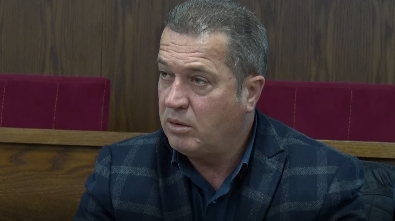 Lezha dhe Kurbini në rrezikuara nga përmbytjet, Jaku: Në kohë me reshje shiu me intesitet të lartë