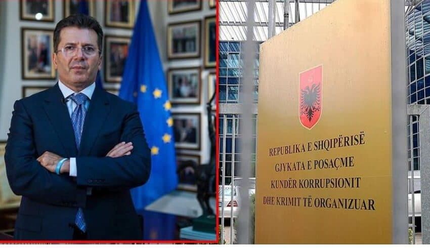 “Gërdeci”, dosja për Fatmir Mediun kalon në SPAK (VIDEO)