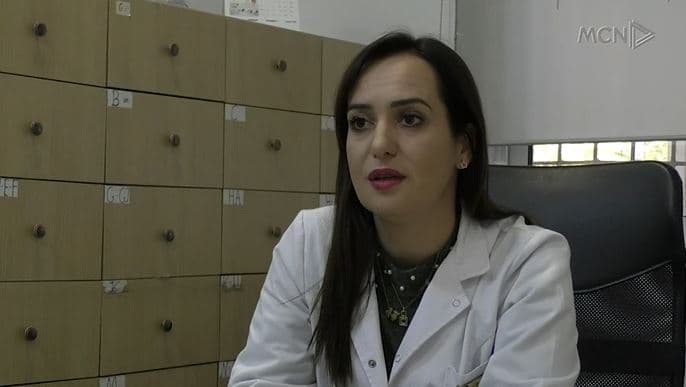 Vaksinimi anti-grip/ Mjekja Hereni: Bashkë me dozat anticovid, rrit imunitetin (VIDEO)