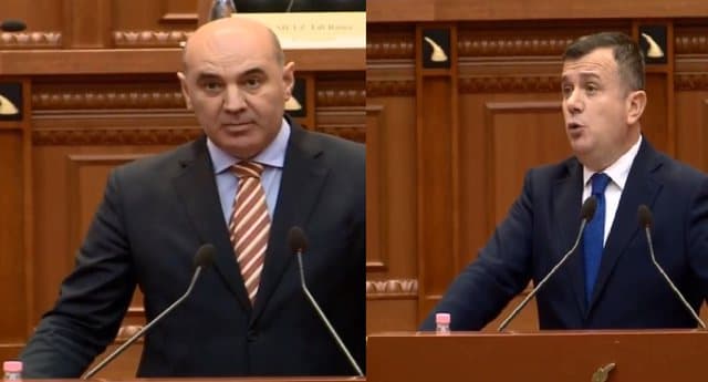 Përplasje në Kuvend/ Rushaj kërkon të diskutohet helmimi në Krujë, Balla: Mos e politizoni